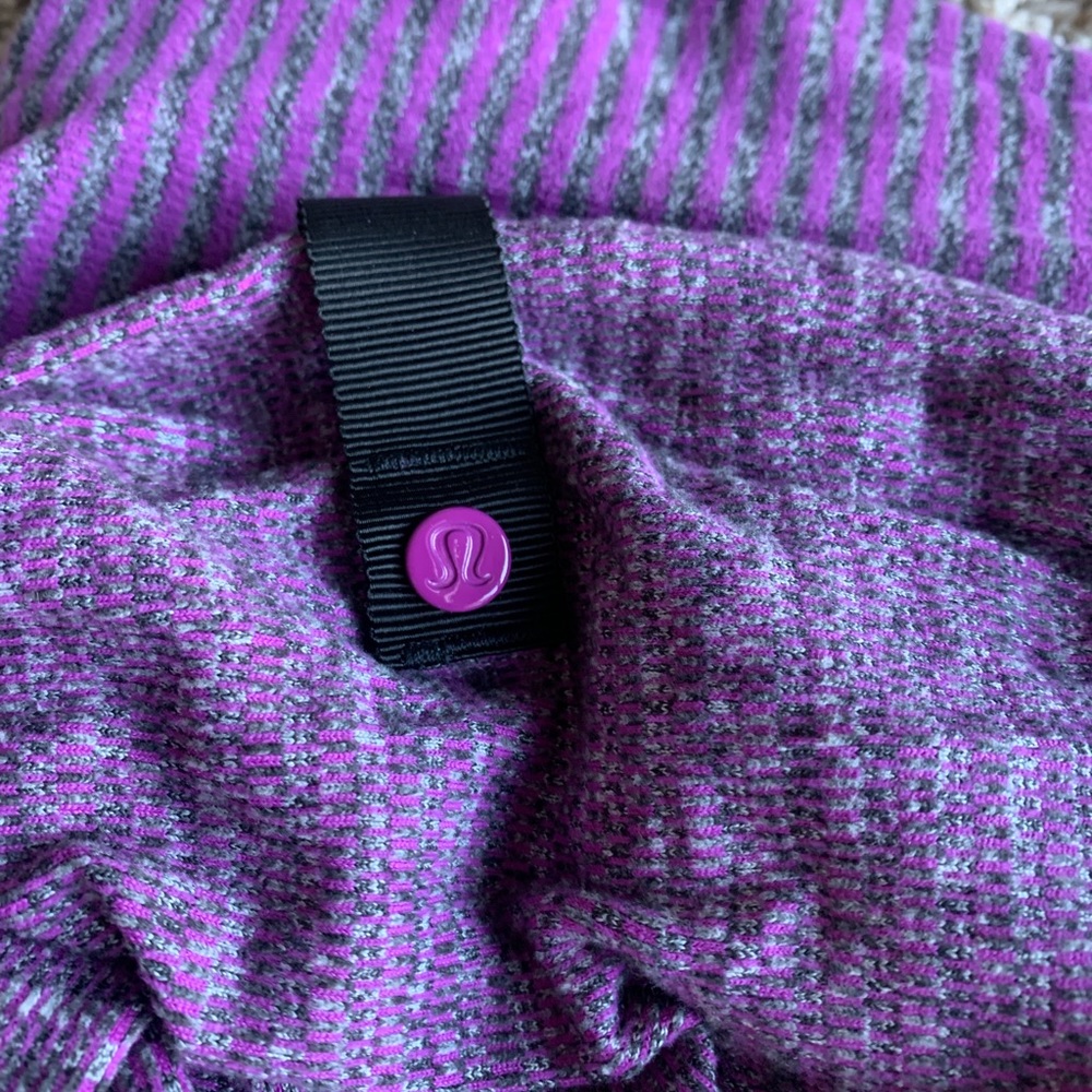 lululemon Vinyasa Scarf